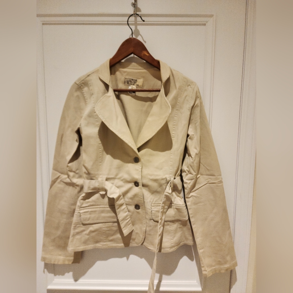 MNG summer blazer, size US medium